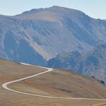 Trail Ridge Road
