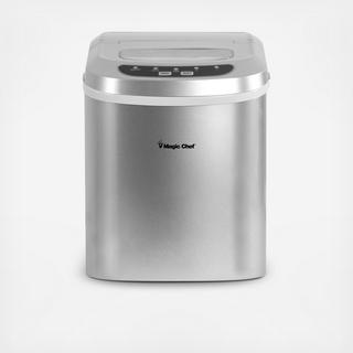 Portable Countertop Ice Maker