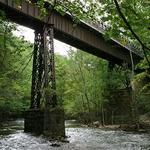 Columbia Trail