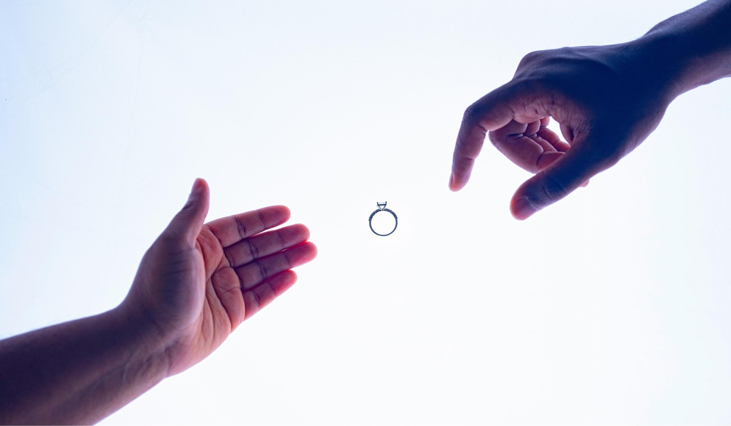 The Wedding Website of Jasmine Carter and Darian Dickey