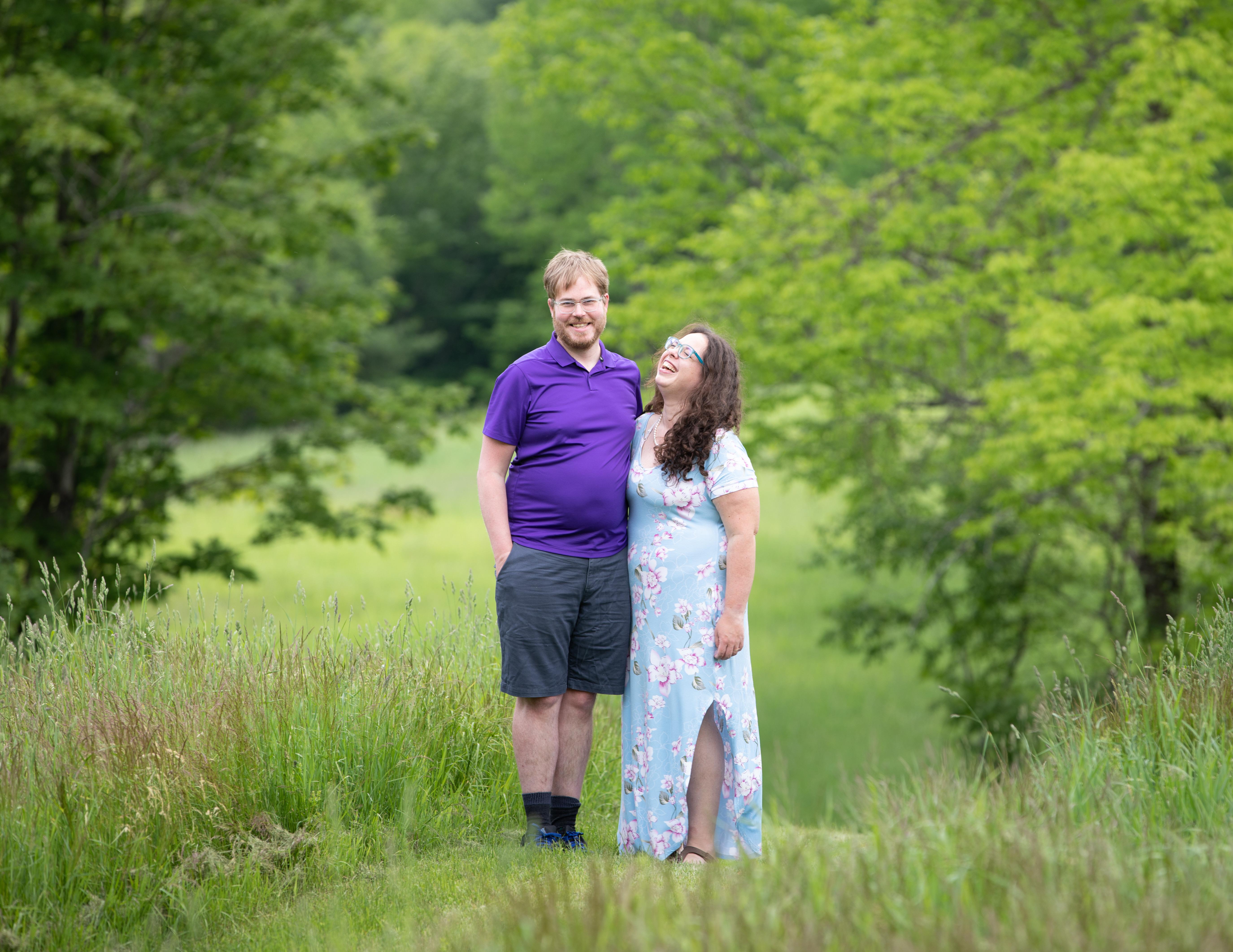 The Wedding Website of Lindsay Rose Miller and Benjamin Waitt Thurber, Jr.