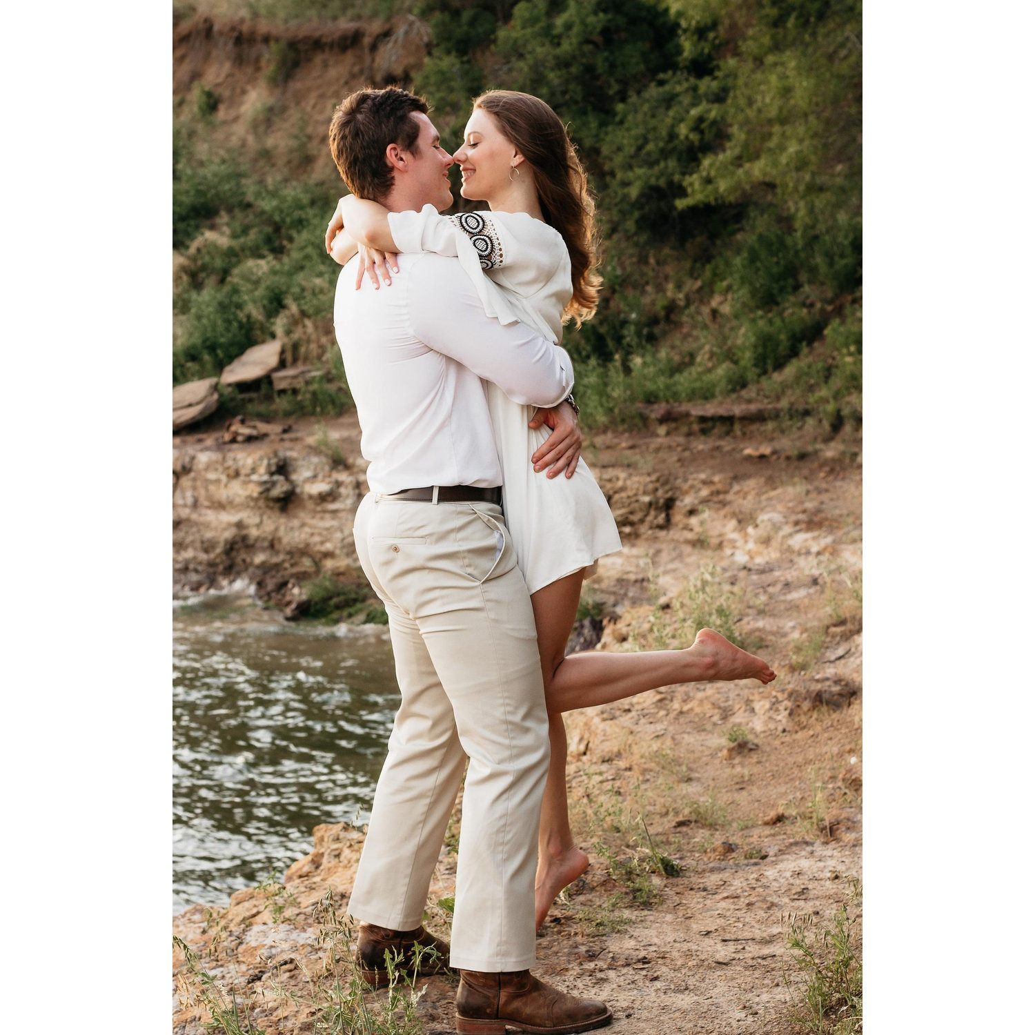Engagement Pics!