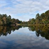 Paris Mountain State Park