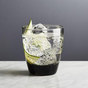 Auden Smoke Double Old Fashioned