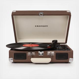 Cruiser Portable Turntable