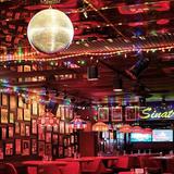 Johnny's Hideaway