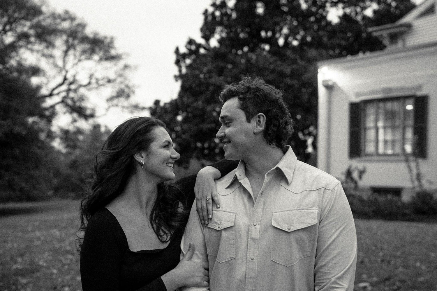 The Wedding Website of Steffie Rosene and Henry Rogers