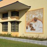 Mother Teresa Museum