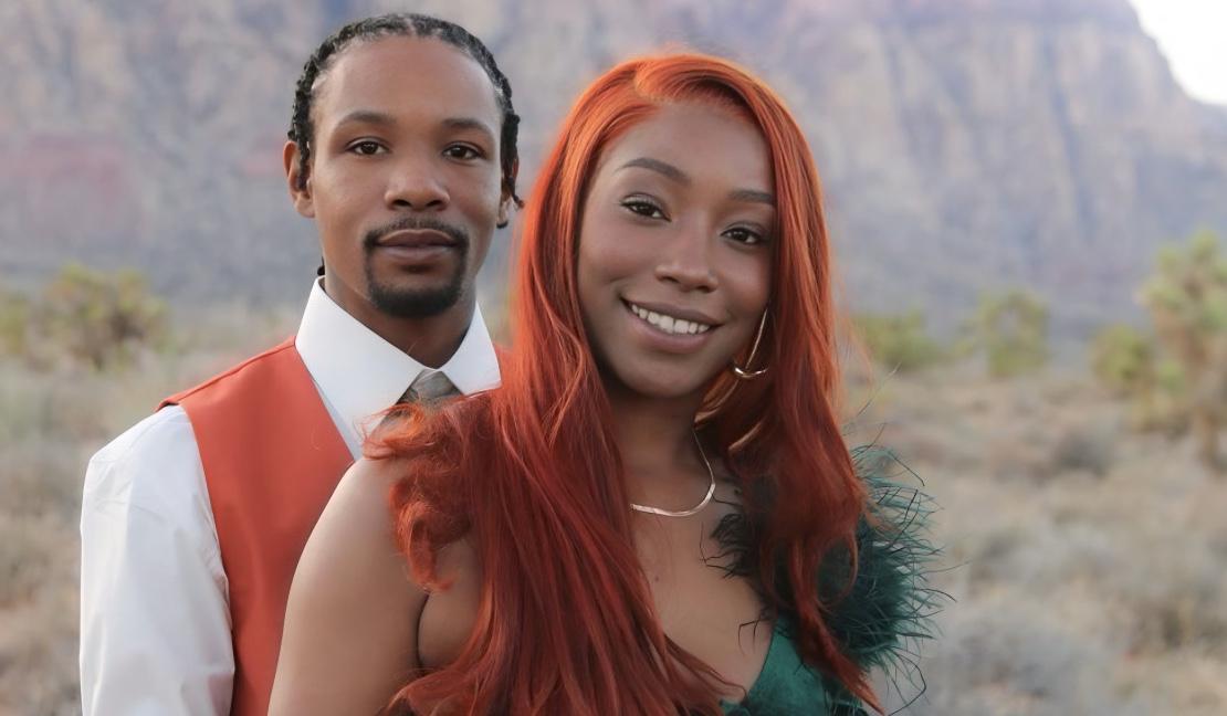 The Wedding Website of Jhatara Garner and Germaine Citizen