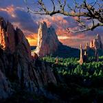 Garden of the Gods