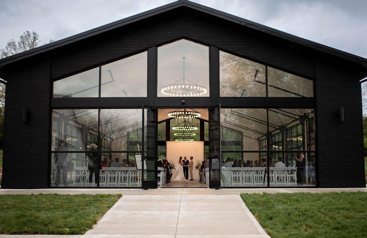 The Wedding Website of Heather Landis and Kyle Vandeman