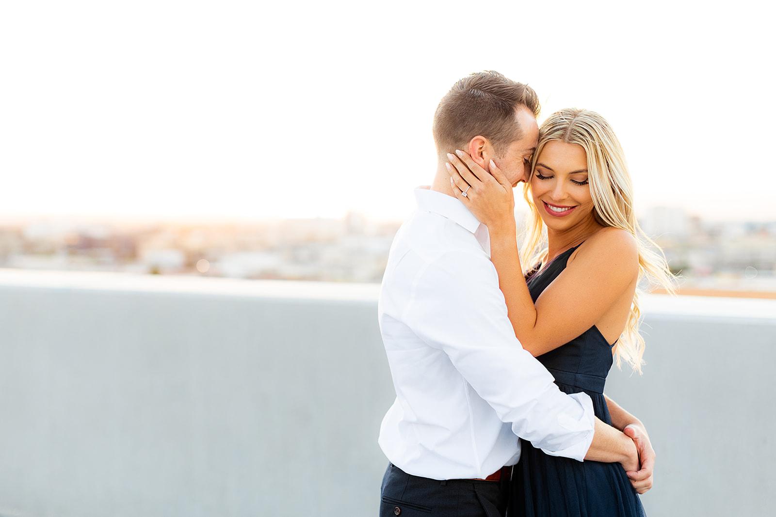 The Wedding Website of Becka Goncharov and Dan Wenhold