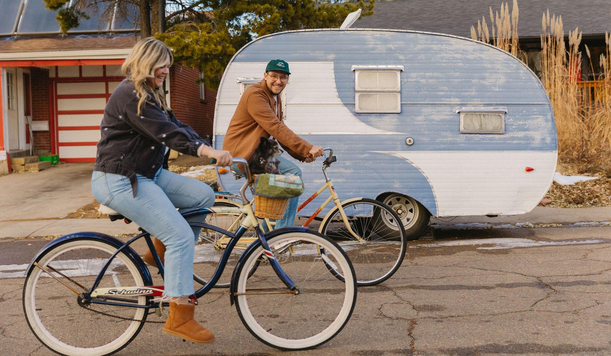 The Wedding Website of Martha Stewart and Andy O'Brien