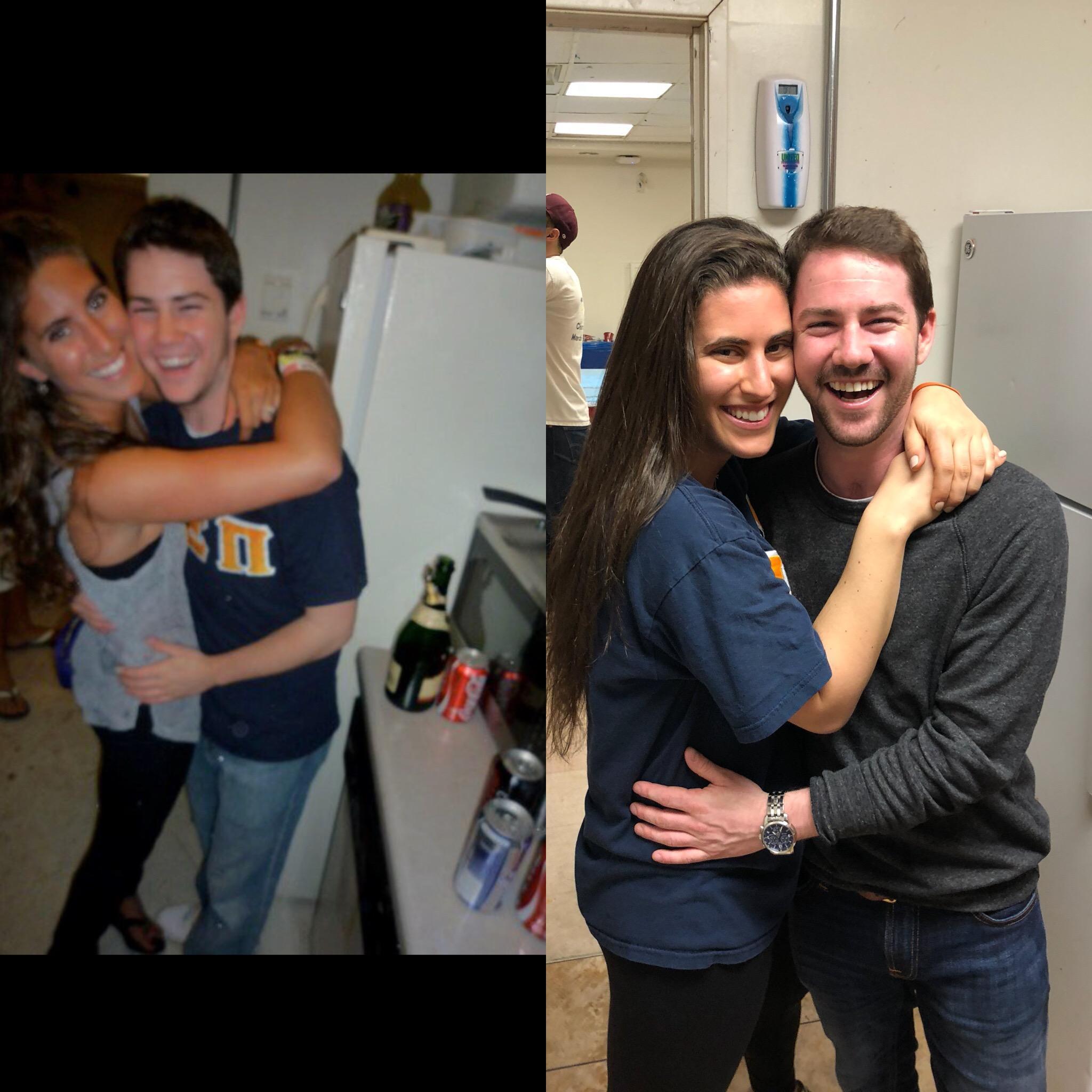2010 v 2018