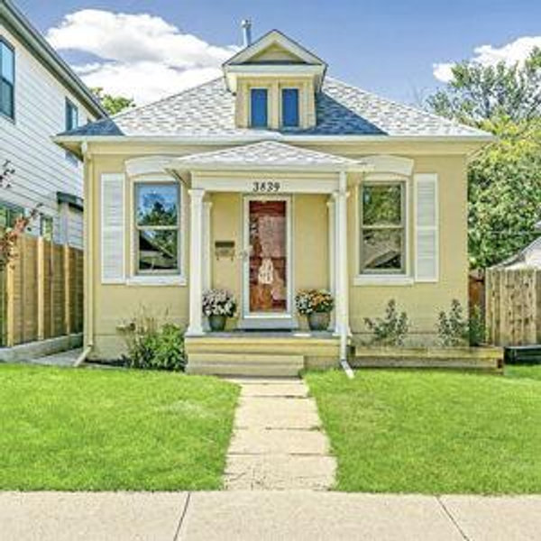 House Fund