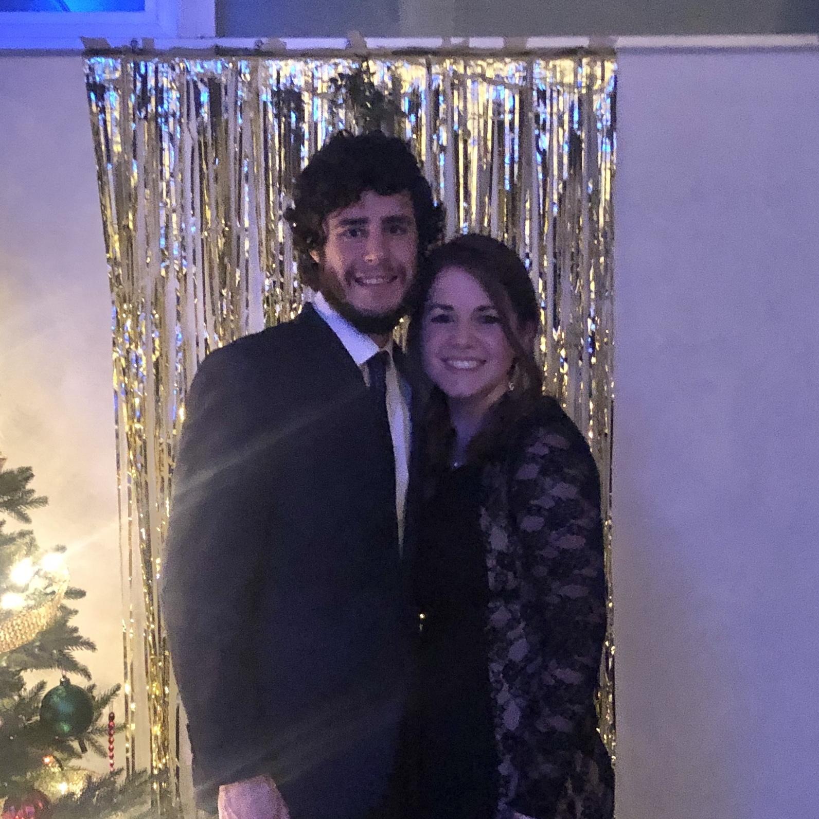 12.31.22 - New Year’s Eve Ball