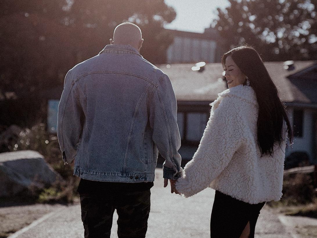 The Wedding Website of Kimberly Lee and Jordan Hubbard