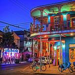 Frenchmen Street