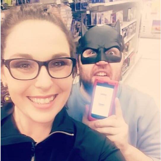 Attempting a wedding registry together