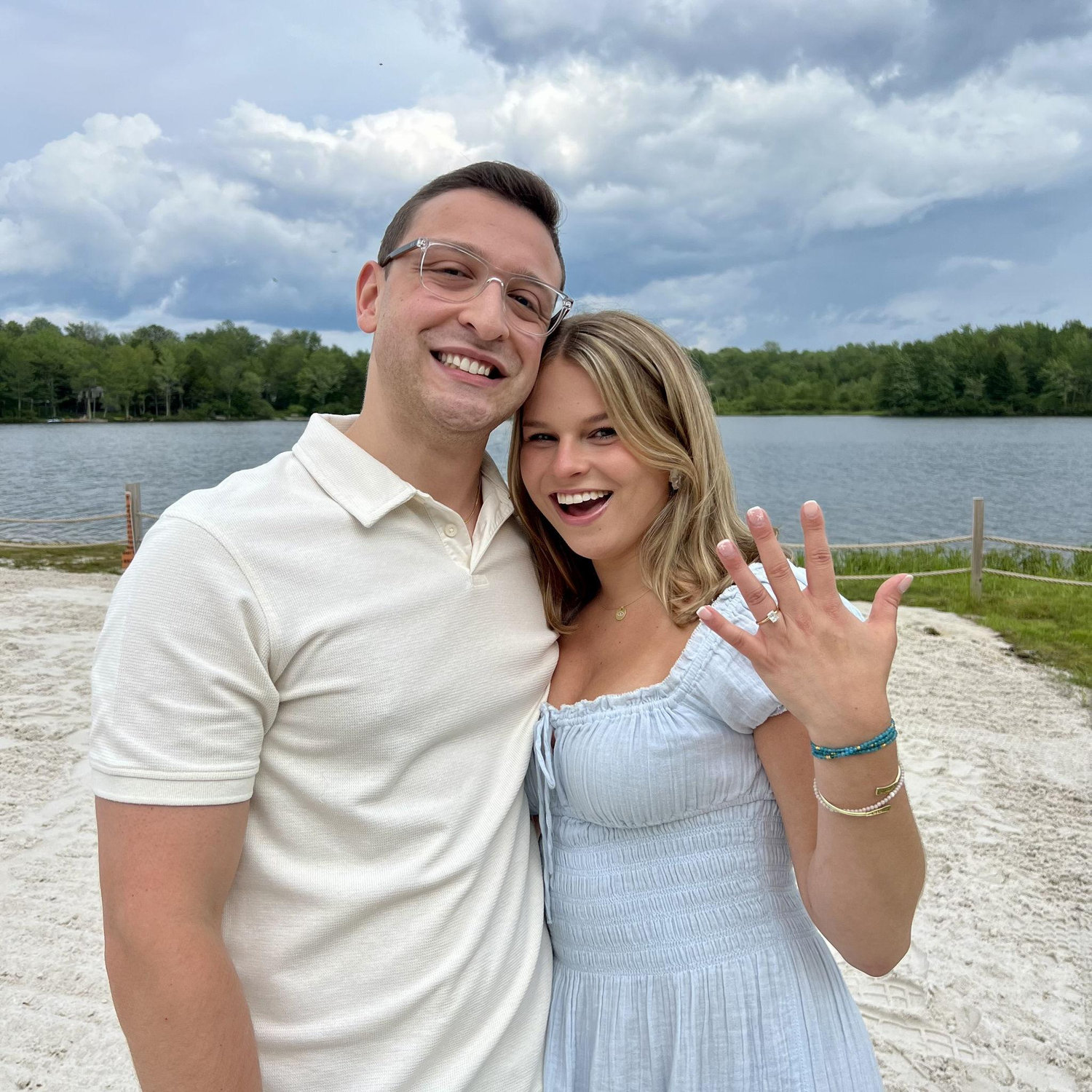 06.20.2025 Engagement day