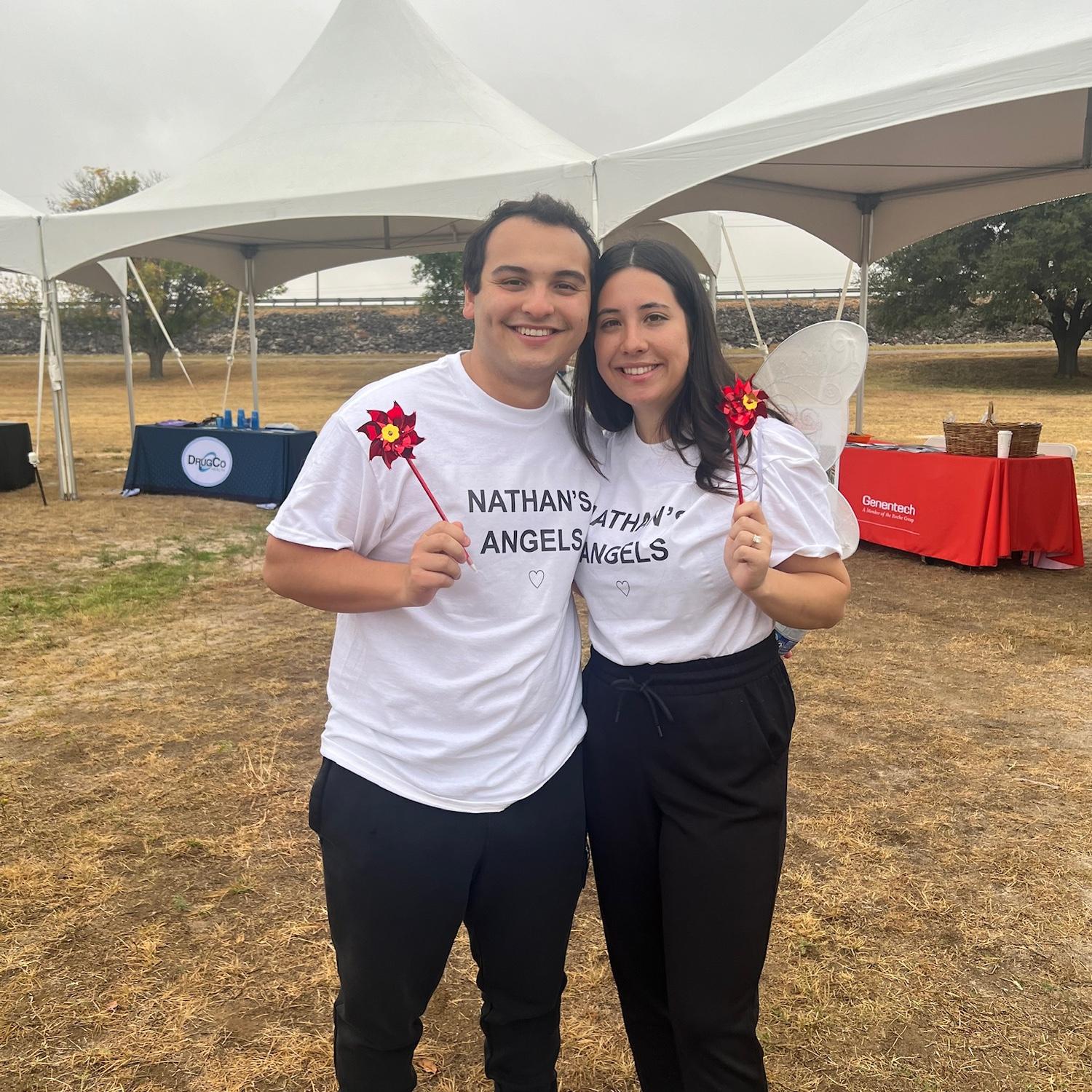 Hemophilia walk- November 2024
