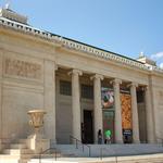 New Orleans Museum of Art