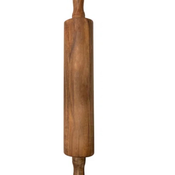 IRONWOOD GOURMET Acacia Rolling Pin 28996