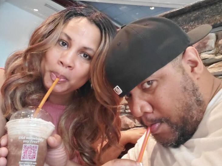 The Wedding Website of Allyna Heath and James Cousins