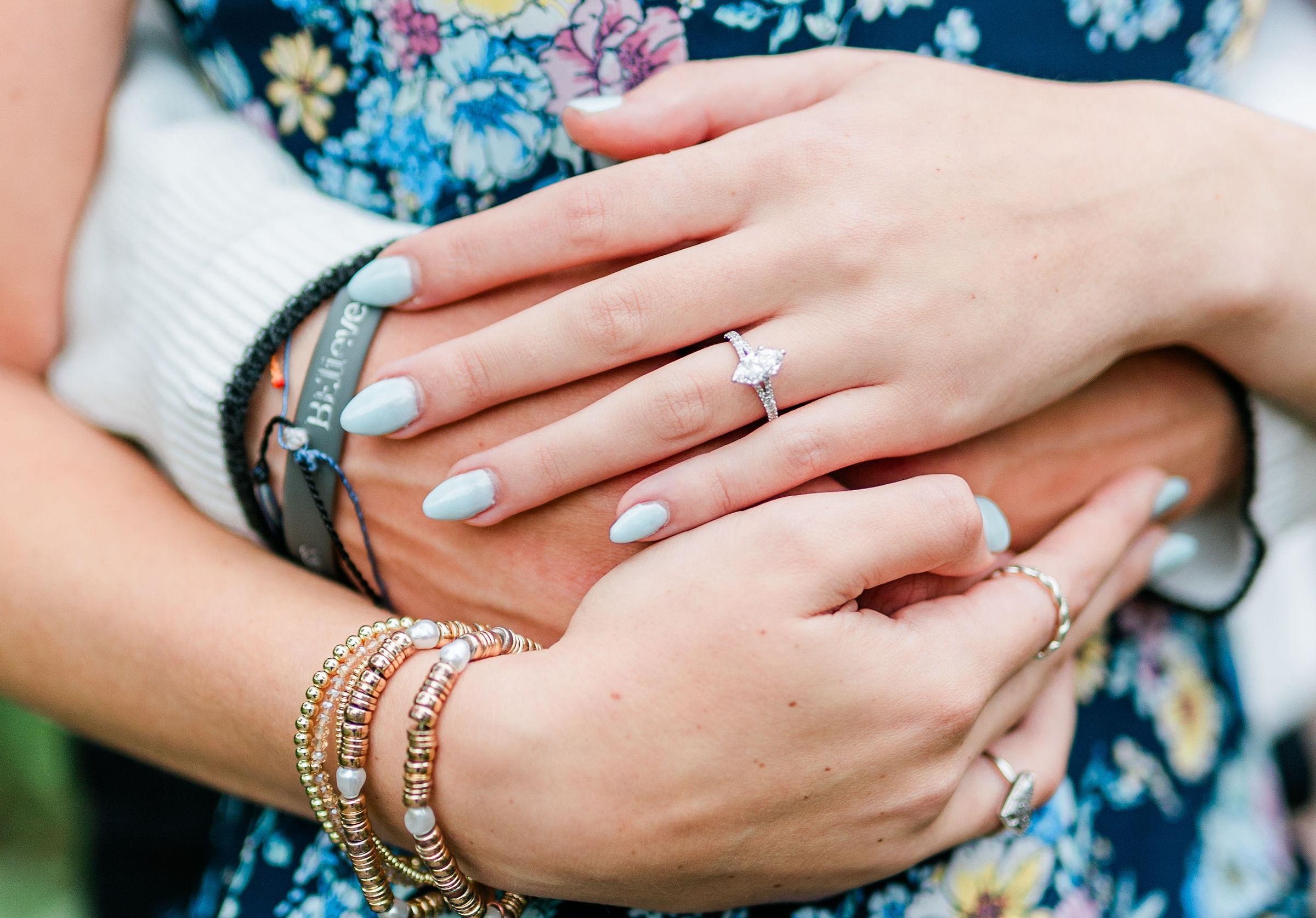 The Wedding Website of Grif Hughes and Madelyn Mundt