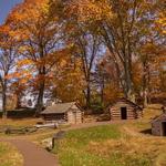 Valley Forge National Historical Park