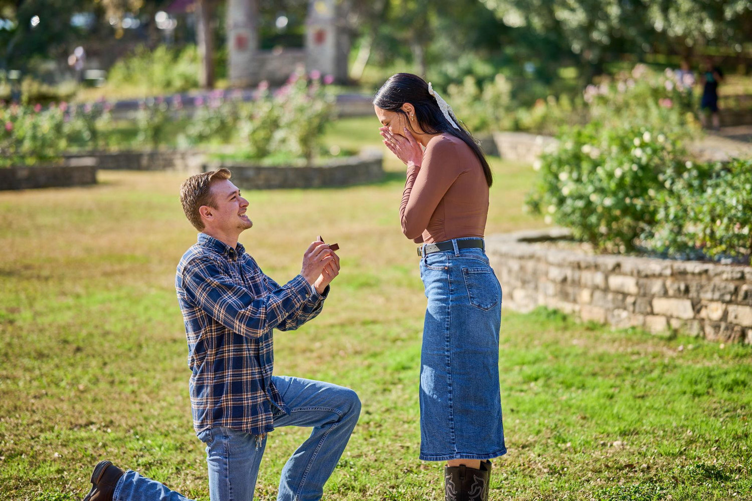 The Wedding Website of Katelyn Ray and Dom Fierro