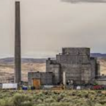 Manhattan Project National Historical Park - B Reactor