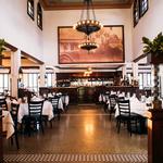 Joe's Stone Crab