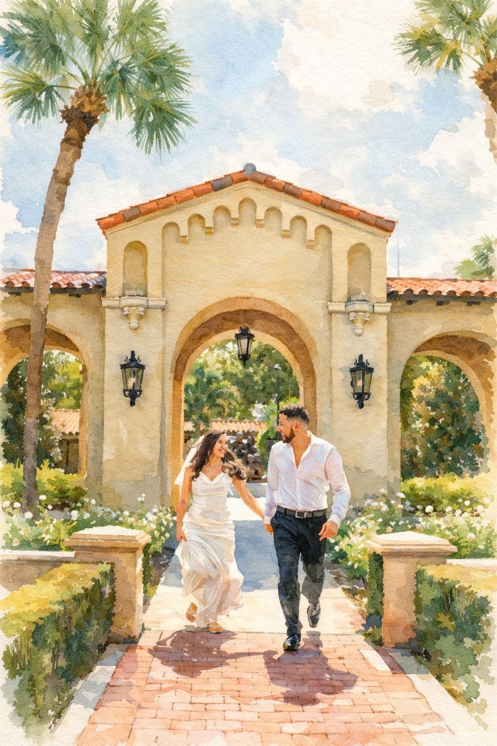 The Wedding Website of Jennifer Solano and Jonathan Ramos