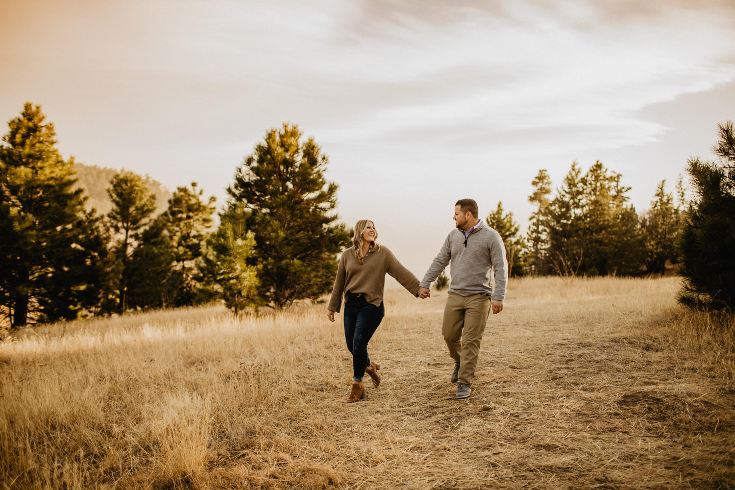 The Wedding Website of Morgan Whiting and Lindsey Braun