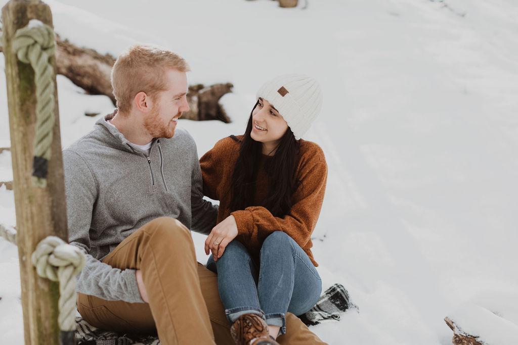 The Wedding Website of Kylie Emig and Bryan Whiteford