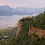 Crown Point State Scenic Corridor