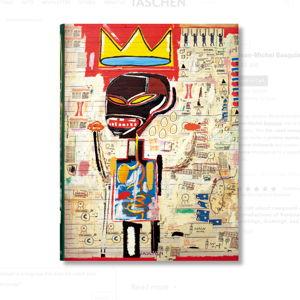 Jean-Michel Basquiat