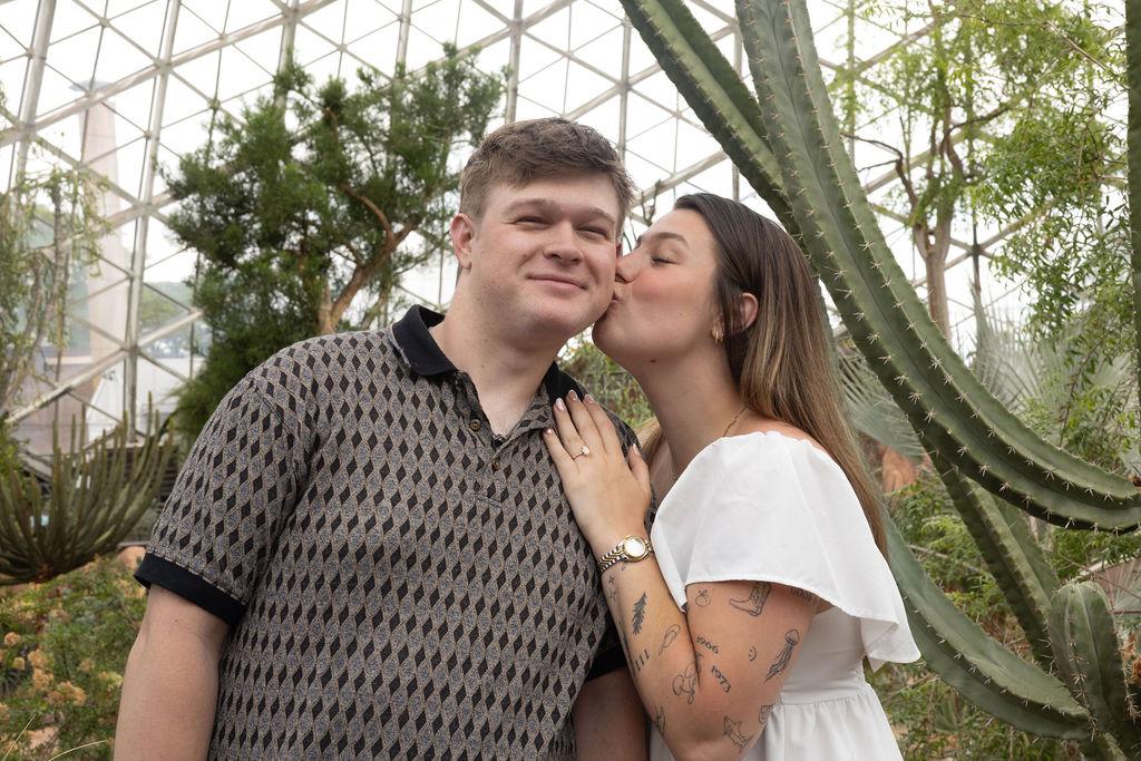 The Wedding Website of Samantha Kruk and Matthew Hutchison
