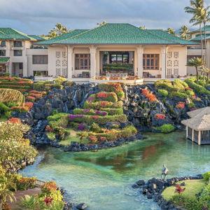 Grand Hyatt Kauai - 1 Night