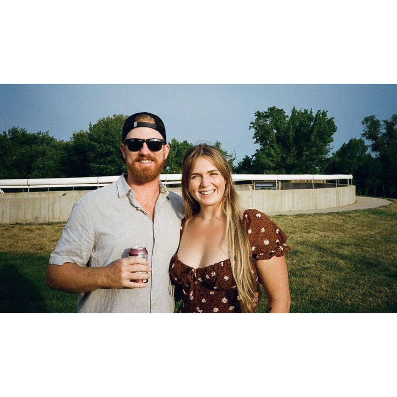 Keith & Lexi's Rehearsal Dinner, June 2023
