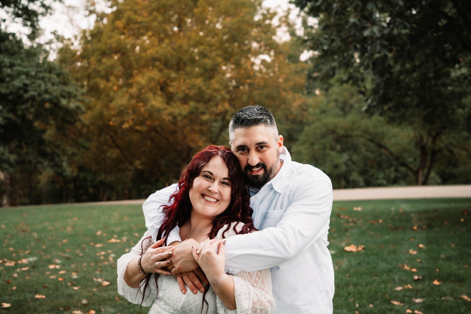 The Wedding Website of Kayla Fankhauser and Brent Estep
