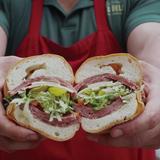 Gioia's Deli on The Hill since 1918