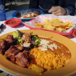 Sergio's Mexican Restaurant