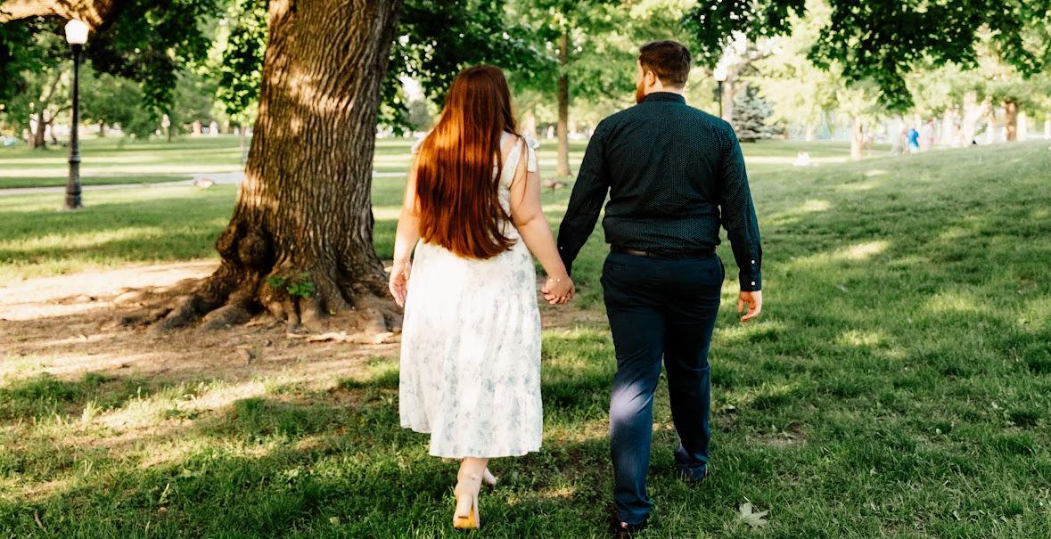 The Wedding Website of Delaney Durham and Elias Dresbach
