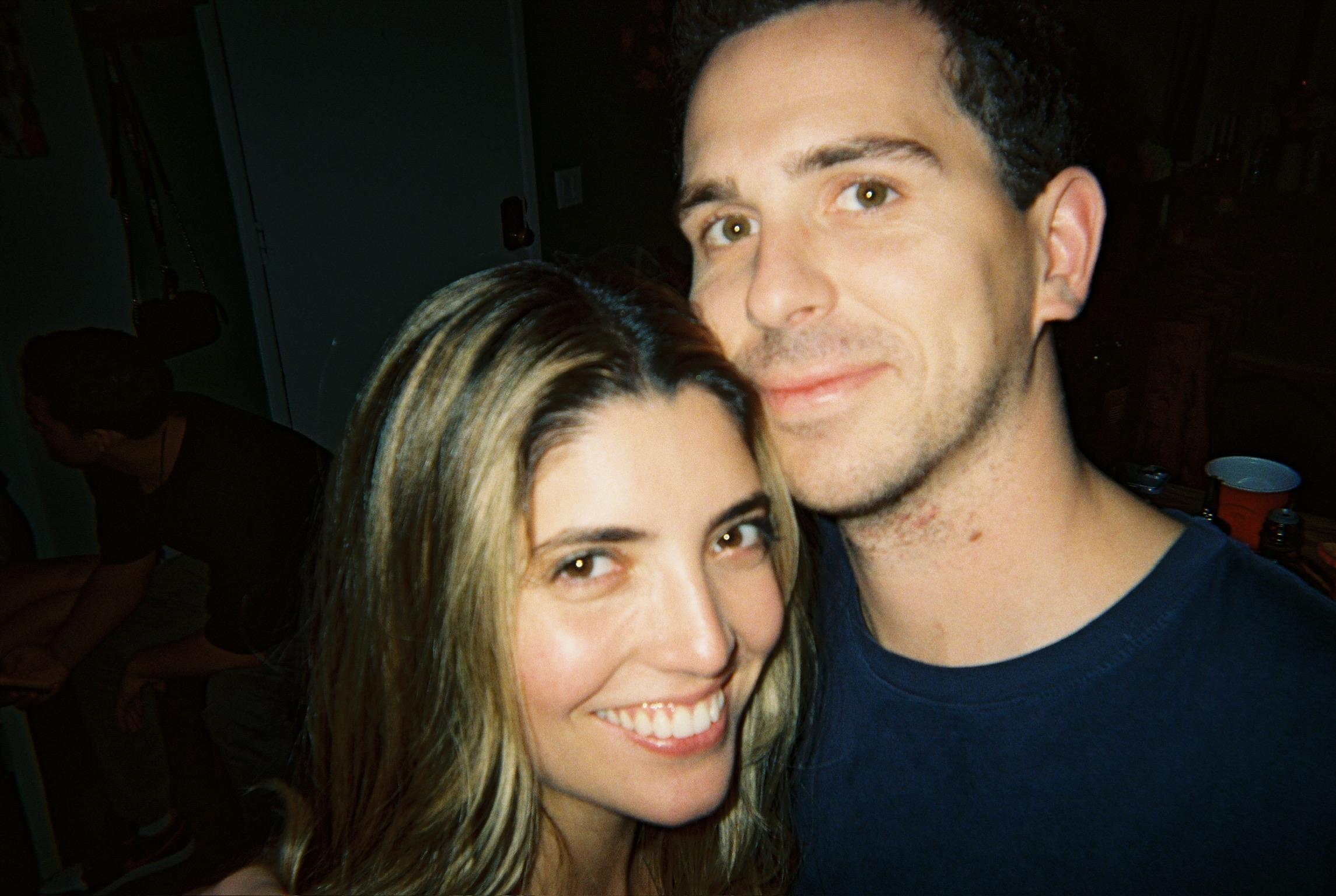 The Wedding Website of Isabelle Mcgrew and Samuel Hopkins