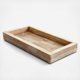 Bali Vanity Tray