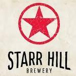 Starr Hill Brewery