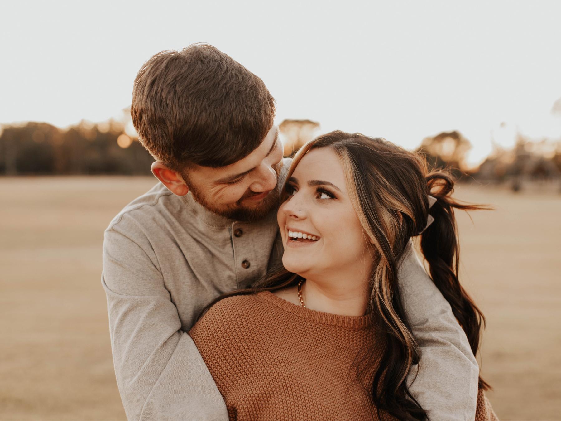 The Wedding Website of Zoey York and JT Pleasant