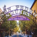 San Pedro Square Market